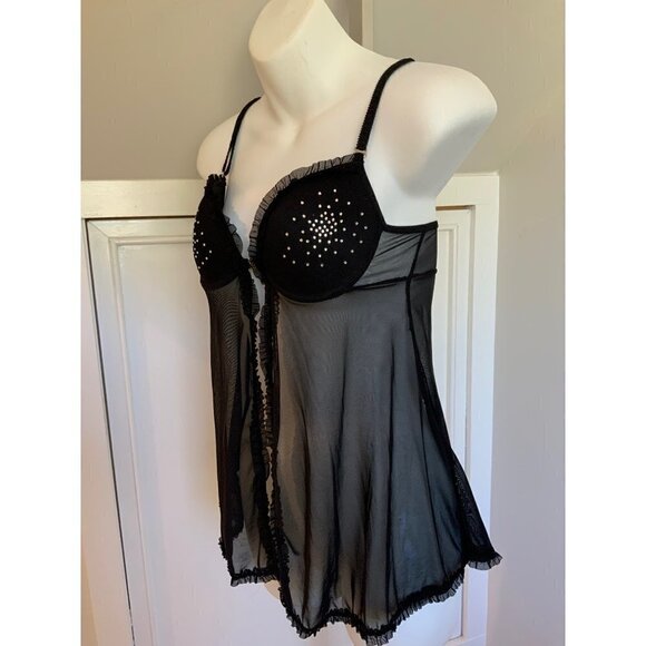 CEU. LINGERIE SMALL - Picture 5 of 5